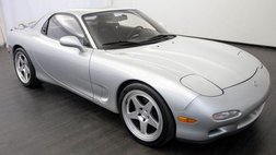 1993 Mazda RX-7 Turbo