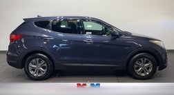 2014 Hyundai Santa Fe Sport 2.4L