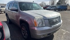 2009 GMC Yukon Denali