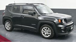 2020 Jeep Renegade Sport