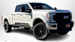 2018 Ford Super Duty F-250 Lariat