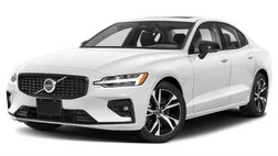 2023 Volvo S60 B5 Core Dark Theme