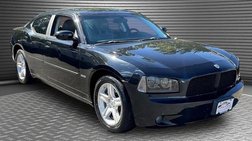 2008 Dodge Charger RT