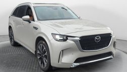 2024 Mazda CX-90 3.3 Turbo S Premium Plus