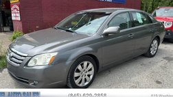 2007 Toyota Avalon XLS