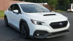 2024 Subaru WRX Premium