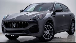 2024 Maserati Grecale GT