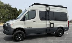 2024 Mercedes-Benz Sprinter 2500