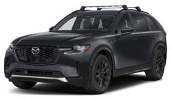 2026 Mazda CX-90 3.3 Turbo S Premium Sport