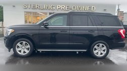 2019 Ford Expedition XLT