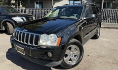 2006 Jeep Grand Cherokee Limited