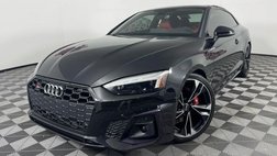 2020 Audi S5 3.0T quattro Premium Plus