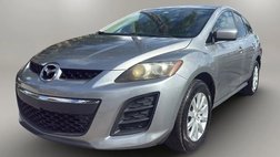 2011 Mazda CX-7 i SV