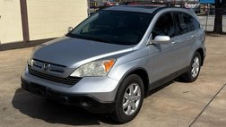 2009 Honda CR-V 