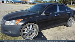 2008 Honda Accord EX-L