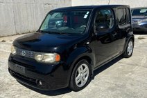 2009 Nissan Cube SL