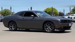 2019 Dodge Challenger GT