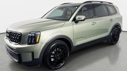2024 Kia Telluride EX X-Line
