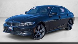 2021 BMW 3 Series 330i xDrive