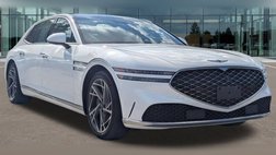 2023 Genesis G90 3.5T