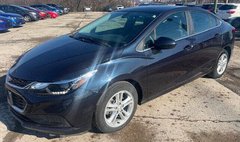 2016 Chevrolet Cruze LT Auto