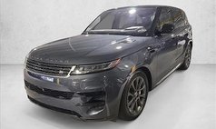 2023 Land Rover Range Rover Sport P360 SE