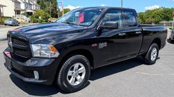 2019 Ram Ram Pickup 1500 Classic Tradesman