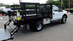 2016 Ford Super Duty F-350 