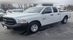 2020 Ram Ram Pickup 1500 Classic Tradesman