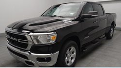 2019 Ram Ram Pickup 1500 Big Horn