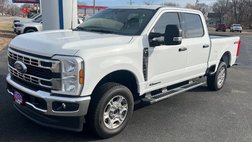 2025 Ford Super Duty F-250 XLT