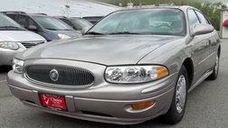 2003 Buick LeSabre Custom