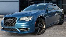2021 Chrysler 300 Touring L