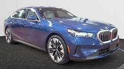 2025 BMW 5 Series 530i xDrive