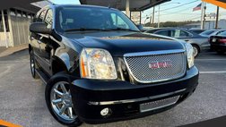 2013 GMC Yukon Denali