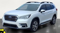 2020 Subaru Ascent Limited 7-Passenger