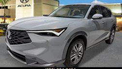 2026 Acura ADX Base
