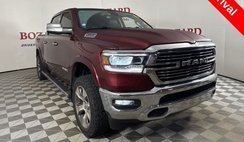 2020 Ram Ram Pickup 1500 Laramie