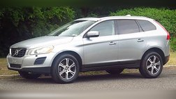 2013 Volvo XC60 T6