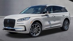 2024 Lincoln Corsair Grand Touring
