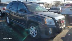 2014 GMC Terrain SLE-2
