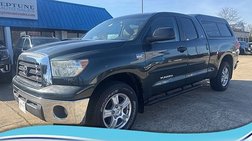2008 Toyota Tundra SR5