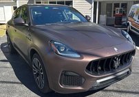 2023 Maserati Grecale Modena