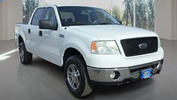 2006 Ford F-150 XLT