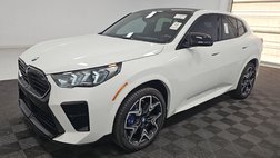 2025 BMW X2 M35i