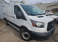 2019 Ford Transit 150