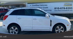 2014 Chevrolet Captiva Sport LTZ