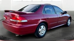 2002 Honda Accord EX V-6