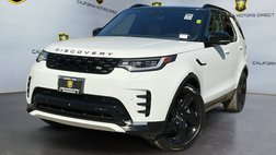 2023 Land Rover Discovery P360 HSE R-Dynamic