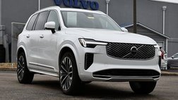 2025 Volvo XC90 B6 Plus Bright Theme 7P